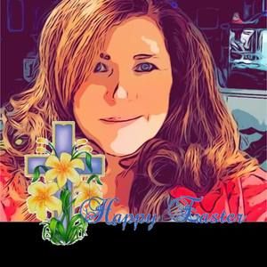 Meet your Posher, Annemarie